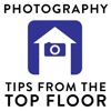 PHOTOGRAPHY TIPS FROM THE TOP FLOOR artwork