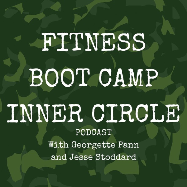 Fitness Boot Camp Inner Circle Artwork