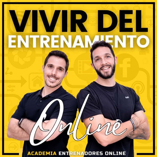 Vivir del Entrenamiento Online