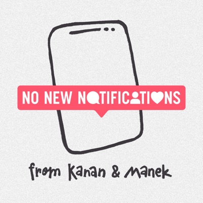 No New Notifications from Kanan & Manek:Kanan Gill & Manek D’Silva