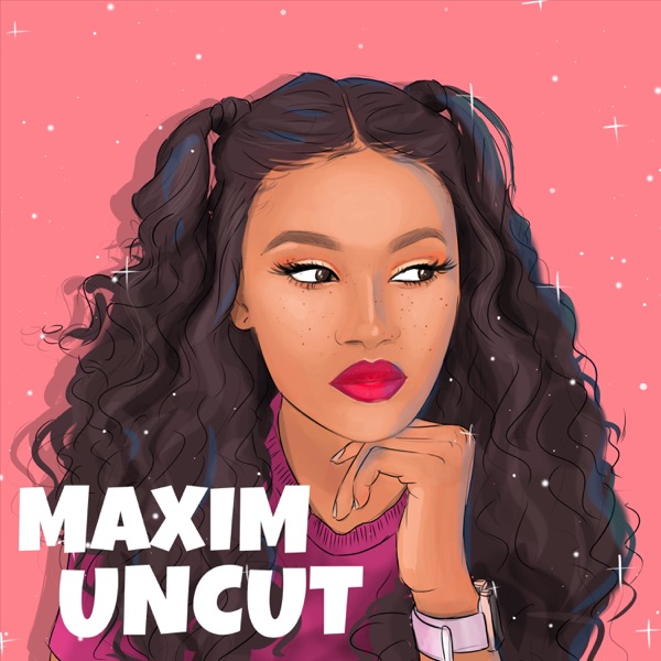 Maxim uncut 