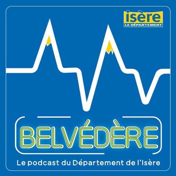 Couverture Belvédère