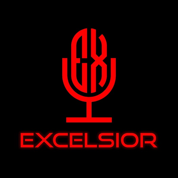 Excelsior Artwork