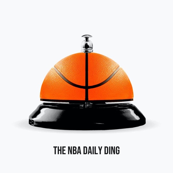 The Athletic poster