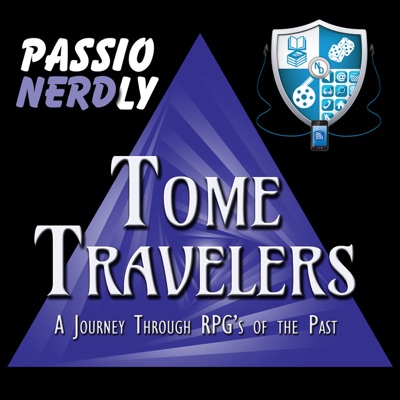 Tome Travelers Tome Travelers