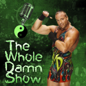 The Whole Damn Show - Tuttowrestling