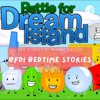 BFDI - Bedtime Stories For Children - Kaycee Enerva