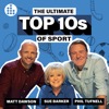 The Ultimate Top 10's of Sport