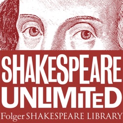 Folger Shakespeare Library: Shakespeare Unlimited