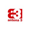 Podcast Antena 3 de Radio