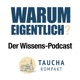 Warum eigentlich - der Wissenspodcast von Taucha kompakt