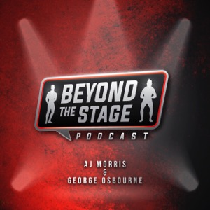 Beyond The Stage Podcast