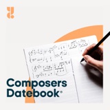 Piston's Viola Concerto podcast episode