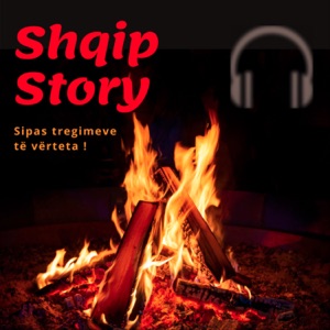 Shqip Story Podcast
