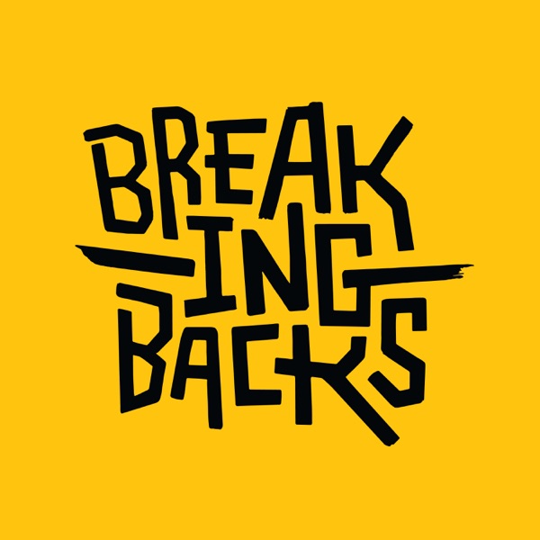 Breaking Backs Artwork