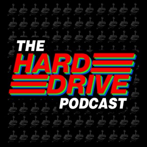 The Hard Drive Podcast