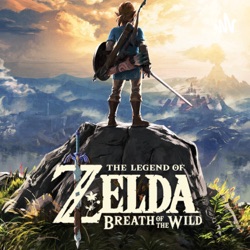 Linkboy's Breath Of The Wild Podcast