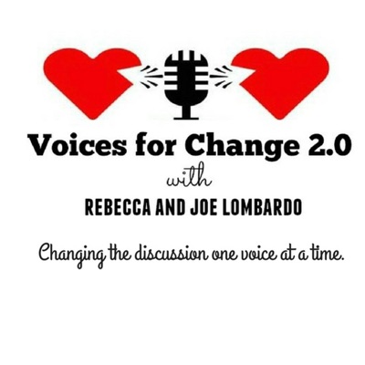 Voices for Change 2.0