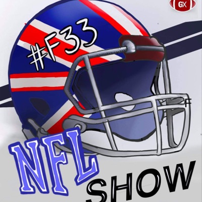 The Franchise 33 NFL Show