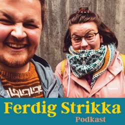 Episode 8 - WÆÆÆ HVOR BLE DET AV JANUAR