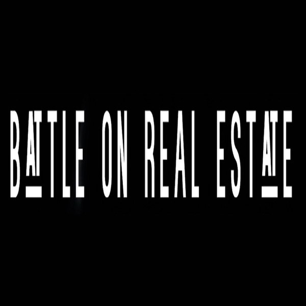 Battle on Real Estate Artwork