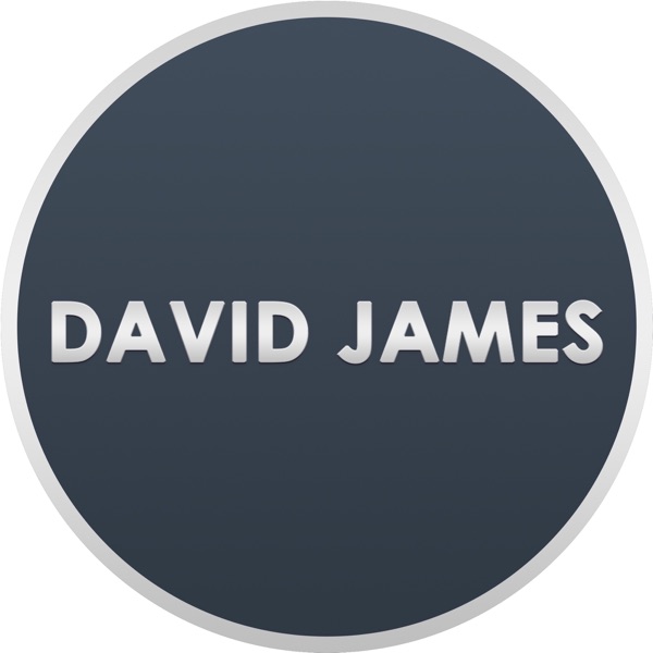 David James