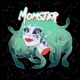 MoMster: Radiodiario monstrual