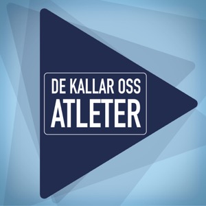 De Kallar Oss Atleter