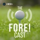 The FORE! Cast