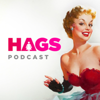 Hags: Feminism For Everyone podcast