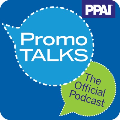 PromoTalks: The Official PPAI Podcast