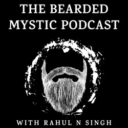 The Bearded Mystic's Oneness Conversations with Gary Lee Haskins