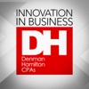 Innovation in Business artwork