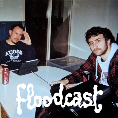 FloodCast FloodCast