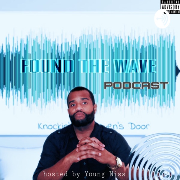 Found the Wave