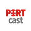 PORTcast - PORTcast