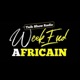 Weekend Africain