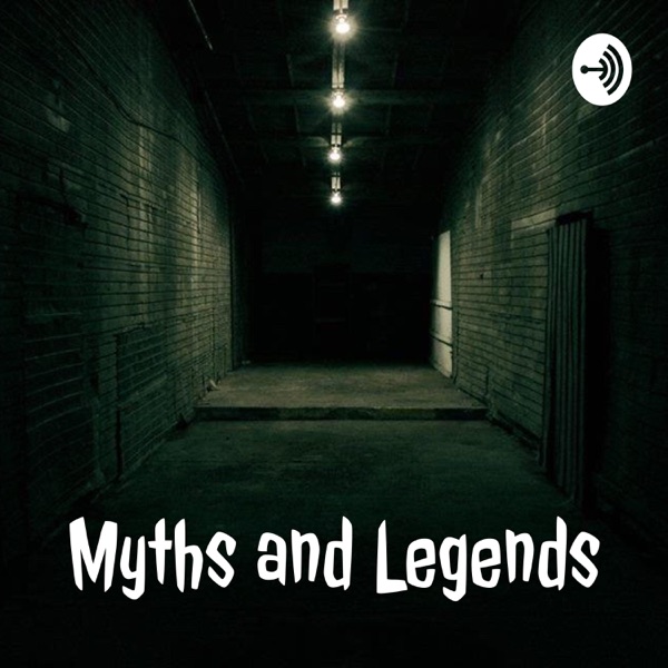 Myths and Legends image
