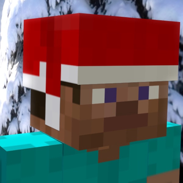 Minecraft In The Morning 01 image