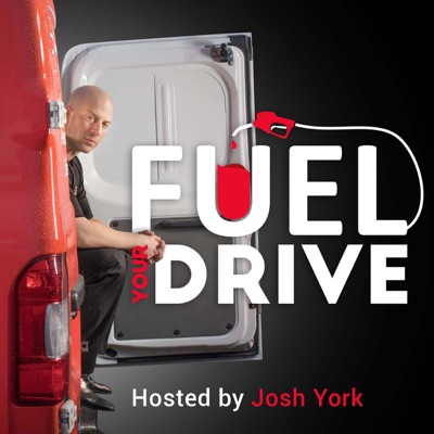 Fuel Your Drive by Josh York:Josh York