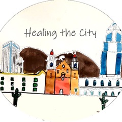Healing the City
