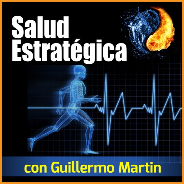 Salud Estratégica Podcast