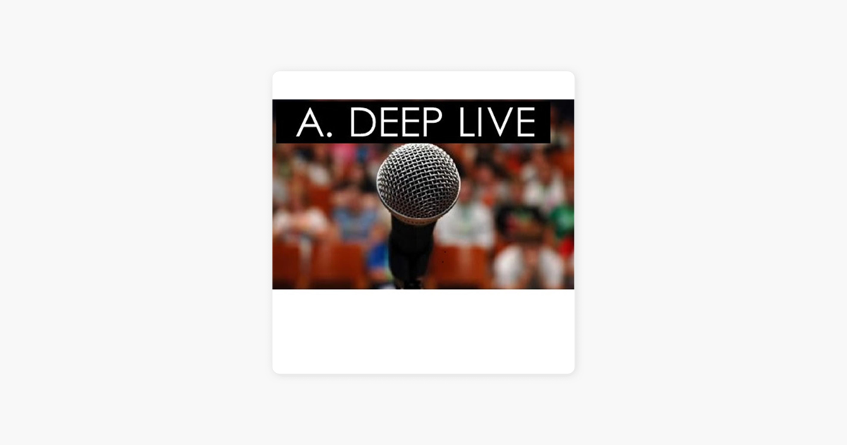 A. Deep Aries Live! The show that plays multigenre music, notable A. Deep Aries Live! The show that plays multigenre music, notable