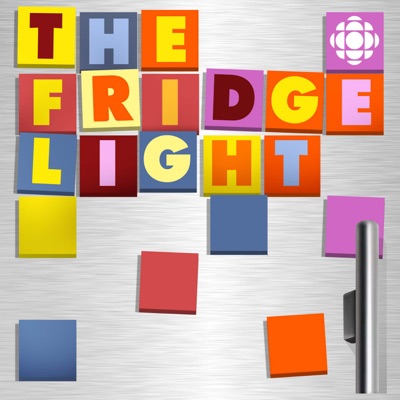 The Fridge Light