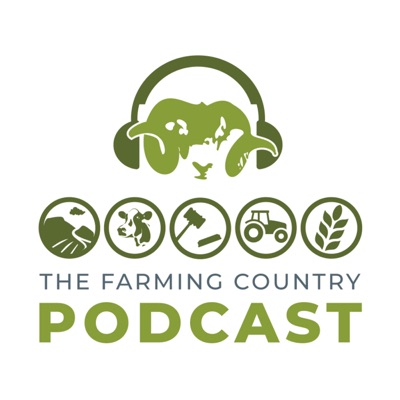 The Farming Country Podcast