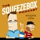 The Squeezebox Podcast