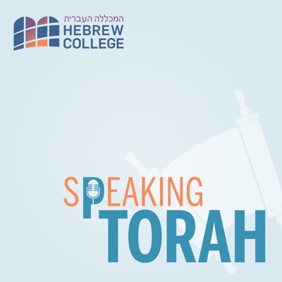 Speaking Torah