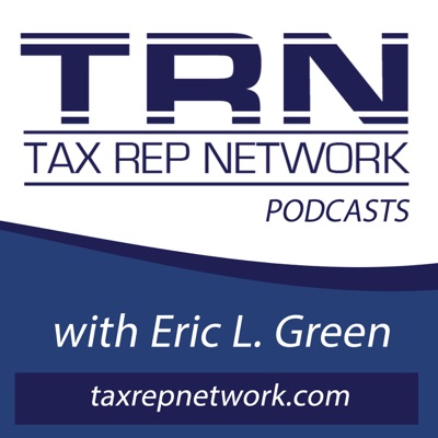 Tax Rep Network with Eric Green