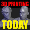 3D Printing Today - Andy Cohen & Whitney Potter