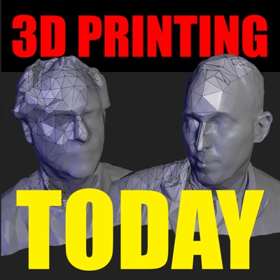 3D Printing Today:Andy Cohen & Whitney Potter